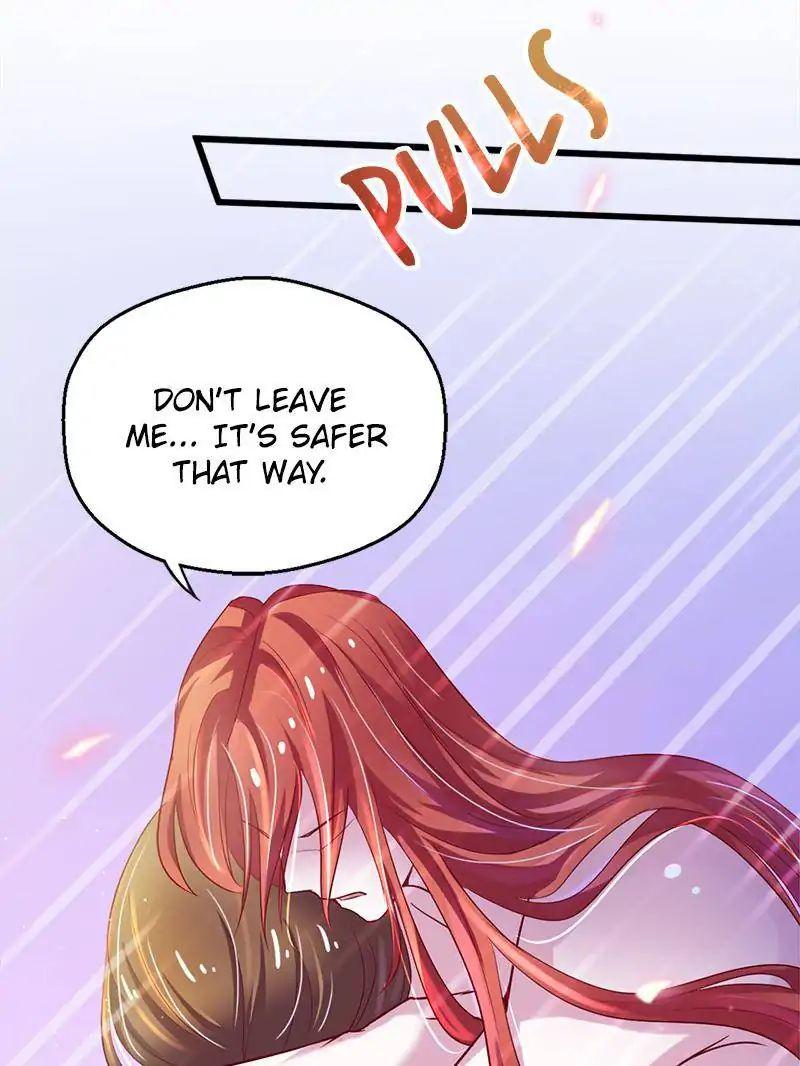 Beauty and the Beasts Chapter 24 Gambar 39
